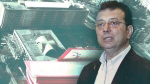 ‘İmamoğlu çıkar amaçlı suç örgütü’ davasında ‘salon düzeni’ krizi