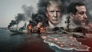 Savaş 110 km uzakta ama Van’da haberler “masabaşı”