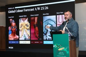 Mücevherde Yeni Sezonun Trendleri İlk Kez Fuarda Açıklanacak