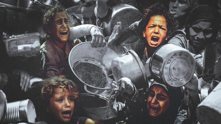 Saldırıların ardından Gazze’de “yeniden açlık” endişesi