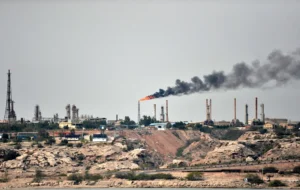 Hark Adası ve Stratejik Önemi