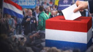 Yarın Hollanda’da yapılacak Belediye Meclisi Seçimlerinde Kime oy Vermeliyiz?