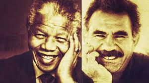 Remzi DİLAN’ın yazısı, Öcalan’ın Statüsü: Baş Müzakereci mi, Yerli Mandela mı?