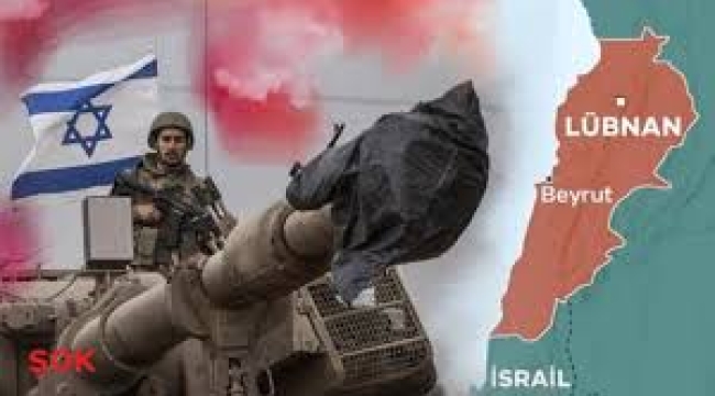 İletişim Başkanı Duran, “İsrail Lübnan’ın egemenliğini ve toprak bütünlüğünü hedef almaktadır”