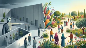 Jakobenlerin Laiklikle İmtihanı