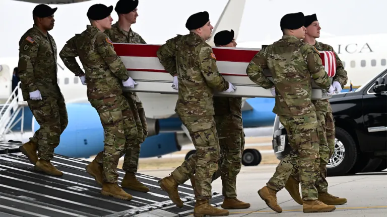 Savaş Nereye Gidiyor?