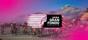 Haluk Özsevim: AKRA Gran Fondo, sadece bir yarış değil, bir yaşam tarzı
