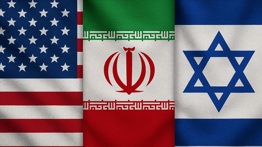 ABD, İsrail, İran savaşından son gelişmeler…UHA / İnternational News Agency’nda