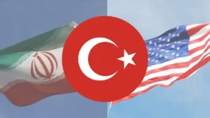 İran Krizi ve Türkiye’nin Diplomatik Rasyonalitesi: Normsuzluk Çağında İtidal