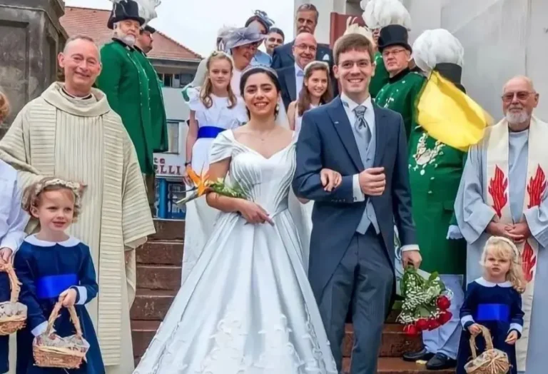 Bir varmış bir yokmuş: Tarsus’tan yola çıktı, Roterdam’da bir prens ile tanıştı ve sonra Almanya’da Almanya’da prenses oldu