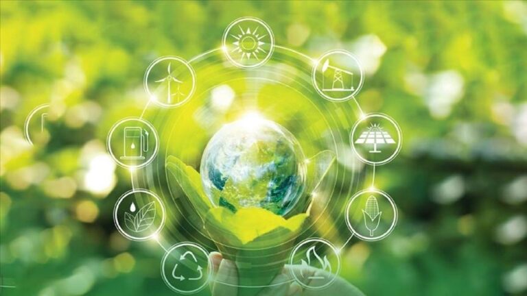 Yeşil dönüşüm için 3 milyar liralık faizsiz finansman desteği