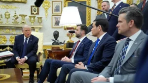 Washington-Berlin hattında tansiyon yükseliyor: Trump’tan Almanya’ya ABD askerlerini geri çekme tehdidi