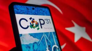 Türkiye’den COP31 için Avrupa ile iş birliği çağrısı