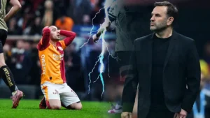 Taş Yerinde Ağırdır…Ama Kocaelispor Taşları Yerinden Oynatır!