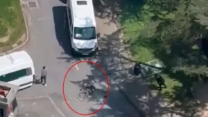 Cumhurbaşkanı Erdoğan: Terörün her türlüsüyle mücadelemiz kararlılıkla sürecek