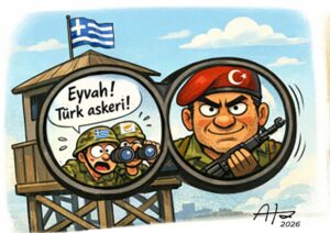 Hayaller ve Balon Siyaseti