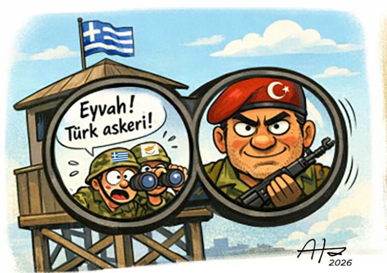 Hayaller ve Balon Siyaseti