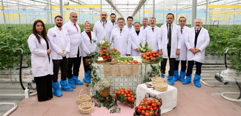 Tarım ve Orman Bakanı Yumaklı,”Tarımsal girdilerle ilgili alınan bütün tedbirler yerinde”