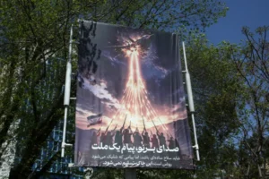 ABD/İsrail-İran Savaşı Nereye Evrilecek?