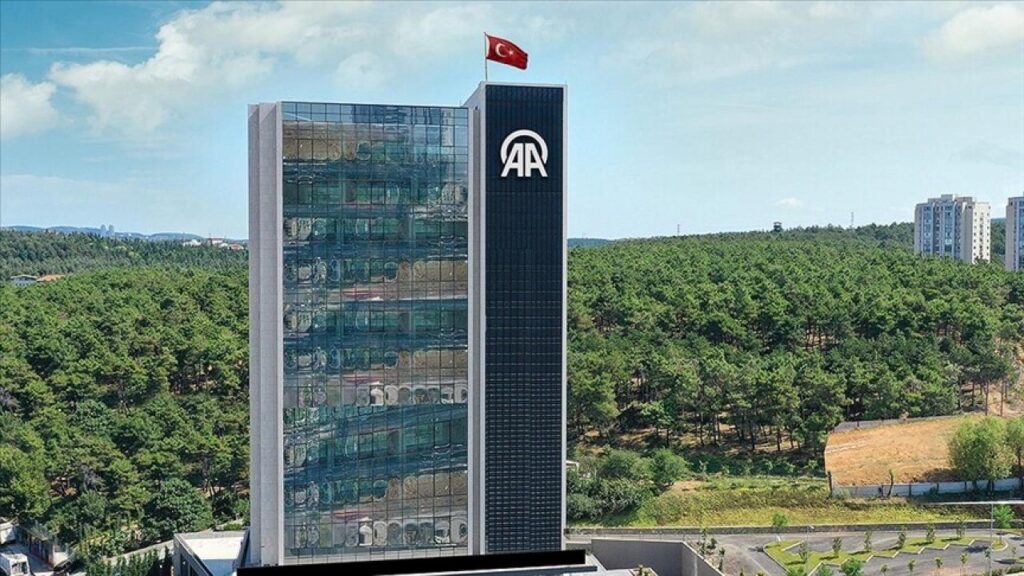 Gazi Mustafa Kemal Atatürk’ün talimatıyla 6 Nisan 1920’de kurulan Anadolu Ajansı, 106 yaşında