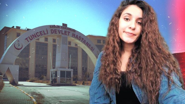 Gülistan Doku soruşturmasında düğüm çözülüyor