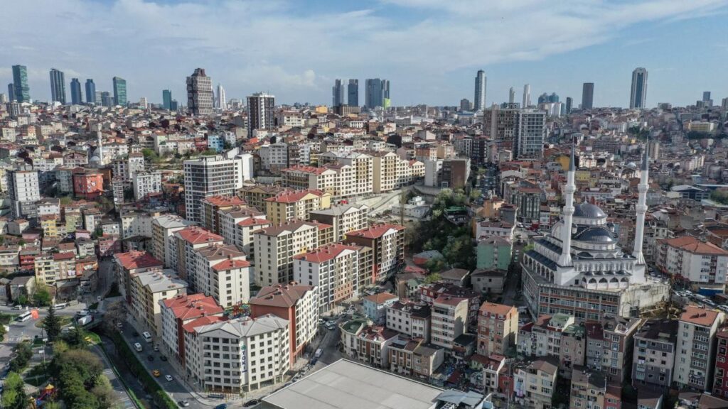 İstanbul’da 500 bin sosyal konut için kura heyecanı başlıyor