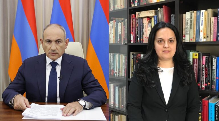 Akademik özgürlük, devlet politikası ve kurumsal temsilin sınırları: Gzoyan Tartışması üzerine değerlendirmeler