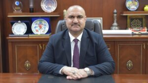 Kerkük’te Yeni Türkmen Vali ve Denge Arayışı