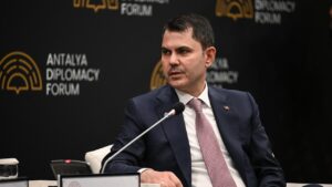 COP31 ev sahibi Türkiye kararların uygulamaya alınmasına odaklanacak