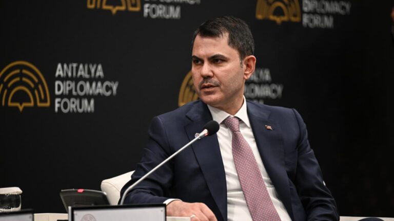 COP31 ev sahibi Türkiye kararların uygulamaya alınmasına odaklanacak