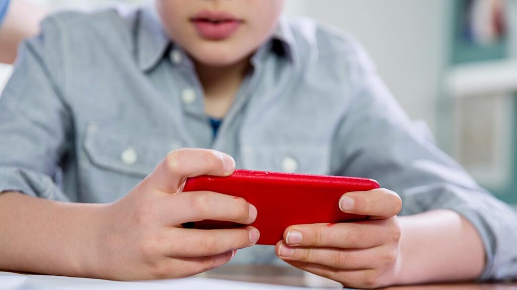 Sosyal medyaya düzenlemesi: Sosyal ağ sağlayıcı, 15 yaşını doldurmamış çocuklara hizmet sunamayacak