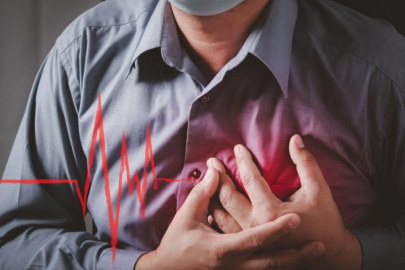 Dünyada 19,2 milyon kişi kalp ve damar hastalıkları nedeniyle hayatını kaybediyor