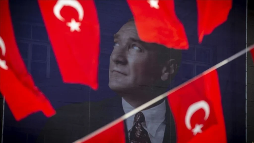 CSO Ada Ankara’da 23 Nisan coşkusunu sahnelere taşıyor