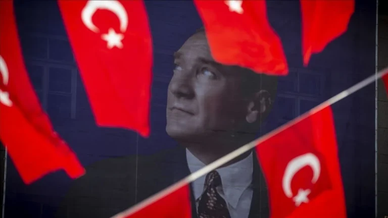 CSO Ada Ankara’da 23 Nisan coşkusunu sahnelere taşıyor