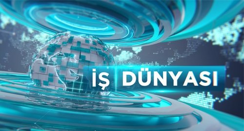 İş Dünyasından kısa kısa 38 Sn.ye