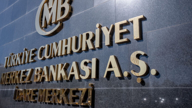 UHA / İnternational News Agency : Merkez Bankası Haberleri