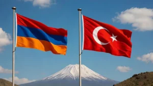 Türkiye ve Ermenistan arasında doğrudan ticaret başlıyor: Dışişleri’nden açıklama