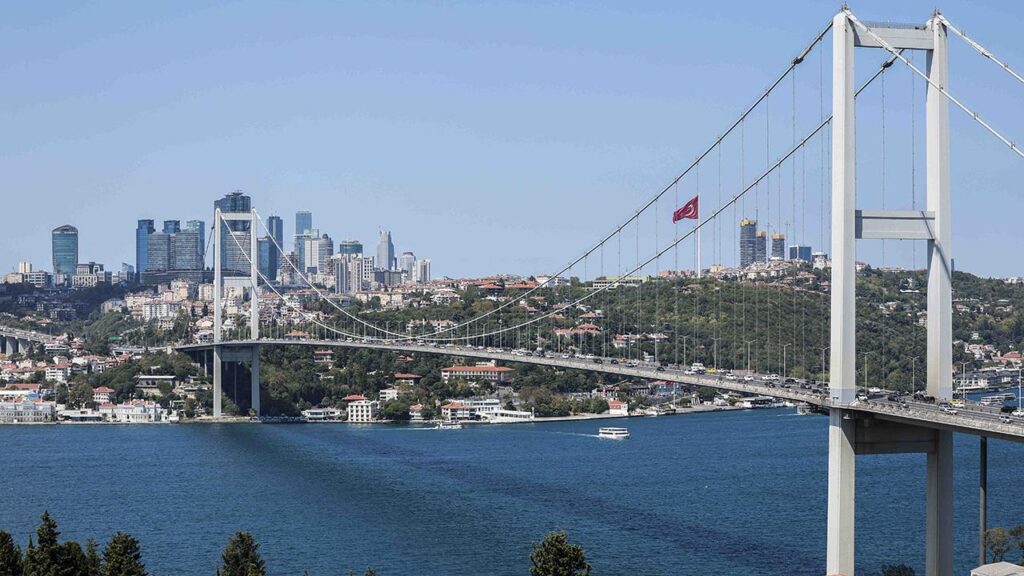 Kurban Bayramı tatili dolayısıyla Karayolları Genel Müdürlüğü’nün sorumluluğundaki köprü ve otoyollardan ücret alınmayacak
