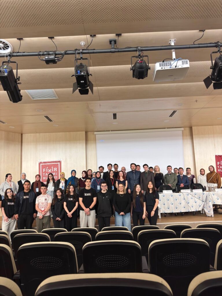 Türk Dünyası Diplomasi Zirvesi, Marmara Üniversitesi’nde Gerçekleştirildi