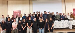Türk Dünyası Diplomasi Zirvesi, Marmara Üniversitesi’nde Gerçekleştirildi