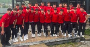 Kocaeli U-18 Takımları Türkiye Şampiyonası’na Veda Etti: Altyapıda Yeni bir Yol Haritası Şart