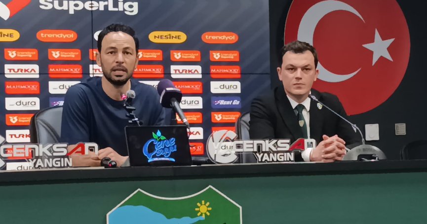 Selçuk İnan: “İçimizde Fırtınalar Koptu Ancak İyi Bir İş Çıkardık”