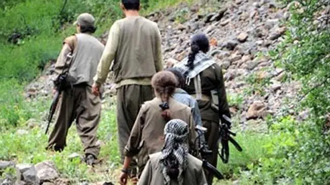 Kandil hala neden silah bırakmıyor?