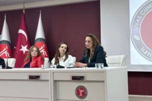 3. Sivas Uluslararası Film Festivali’nde “Kırım” vurgusu