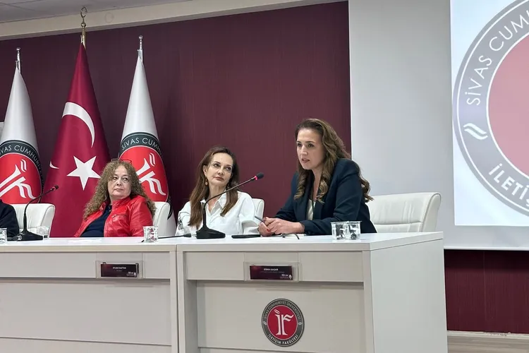3. Sivas Uluslararası Film Festivali’nde “Kırım” vurgusu
