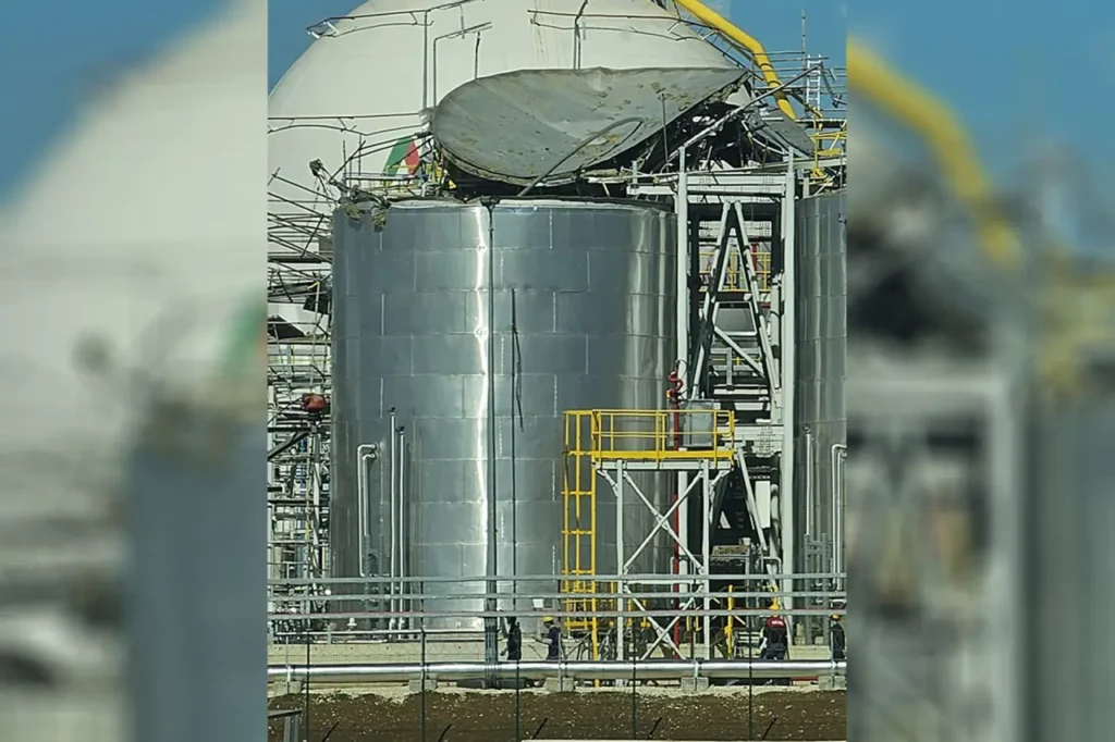 Tatneft direktörü Bikmurzin: Türkiye’de Maleik Anhidrit üretimi için planlanan petrokimya projesinden çekildi.