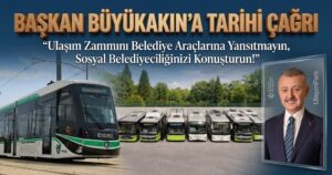 Büyükşehir Belediye Araçları Zamdan Muaf Tutulsun!
