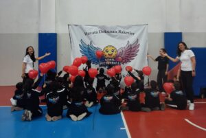 Hayata Dokunan Raketler Projesi Kocaeli’de Umut Oldu