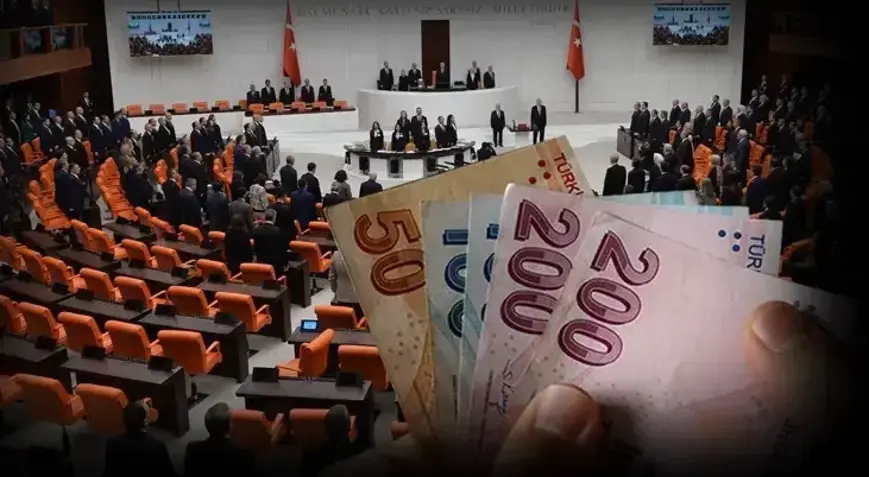 “Tahsilat odaklı değil, üretimi destekleyen vergi politikası gerekiyor!”
