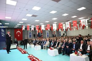 Samimiyet ve Hizmet Dolu Sunum